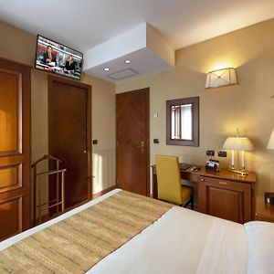 Economy Double Kamer